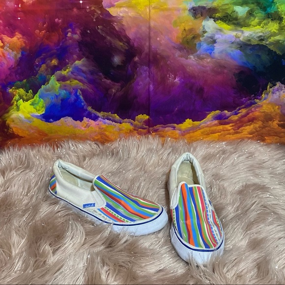 Size 12 Multicolor TUPAC brand Makaveli - Picture 6 of 6